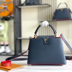 LV Capucines Bags